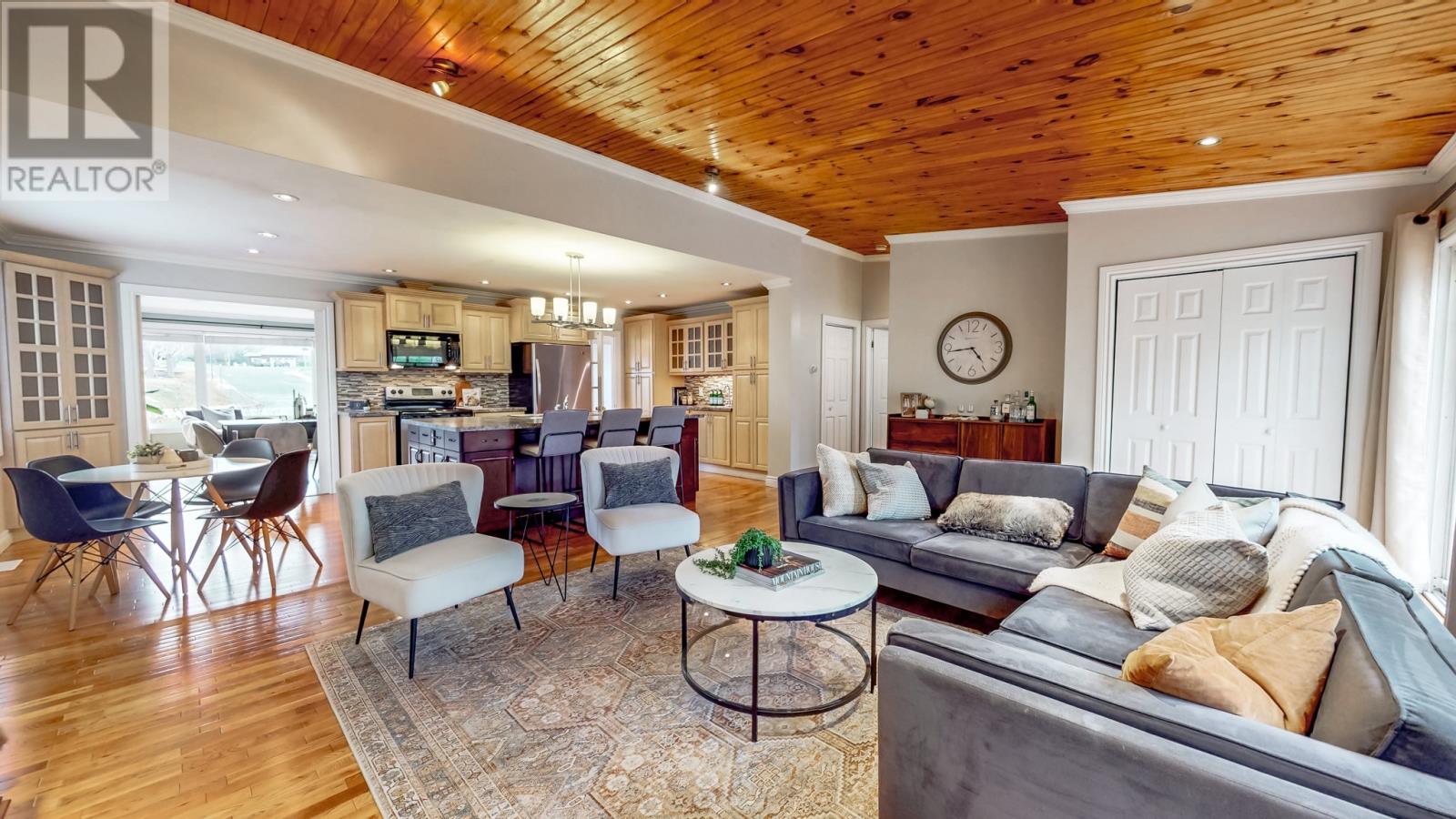 145 Logy Bay Road, St. John's, Newfoundland & Labrador  A1A 1J7 - Photo 8 - 1292353