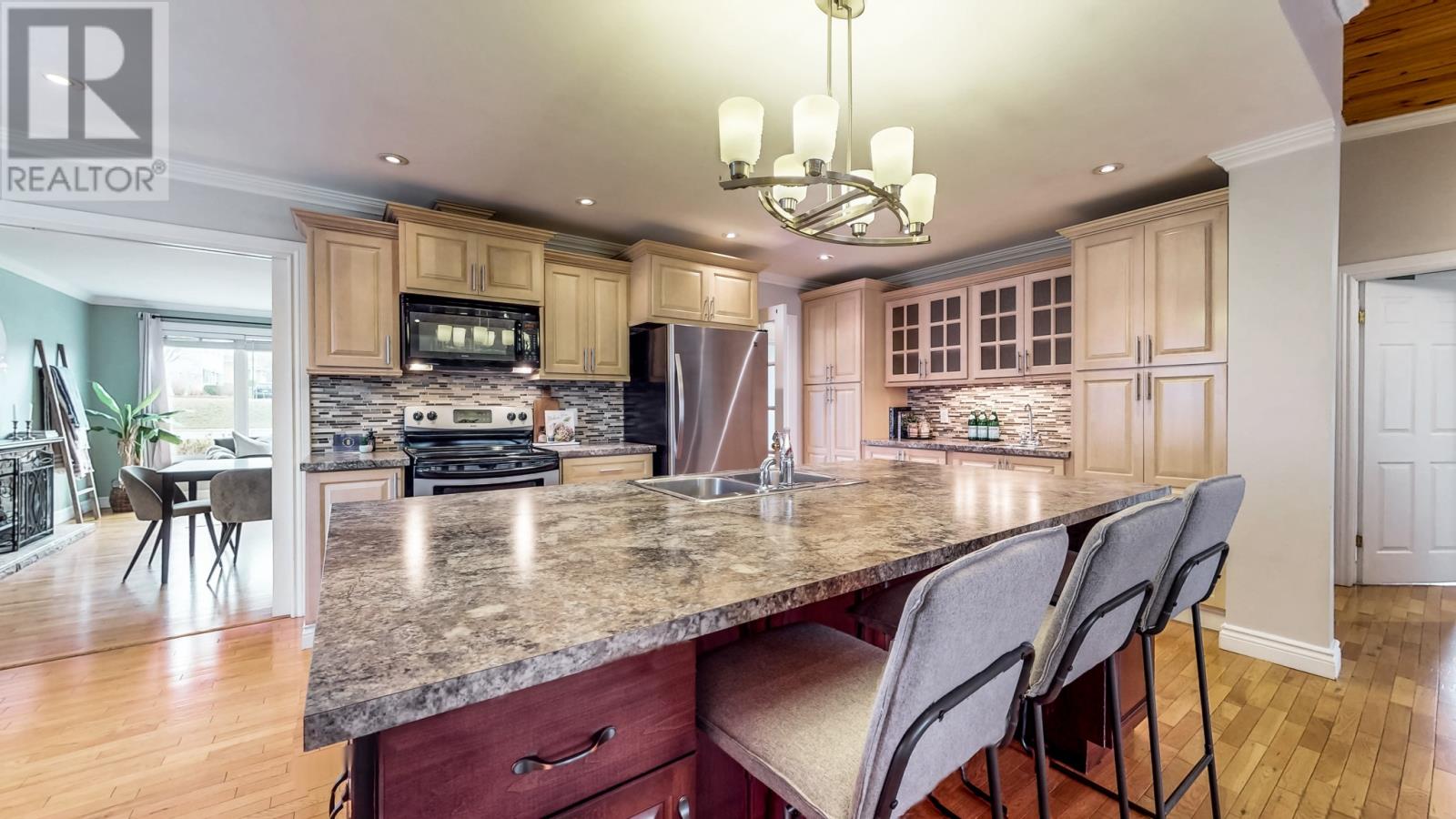 145 Logy Bay Road, St. John's, Newfoundland & Labrador  A1A 1J7 - Photo 9 - 1292353