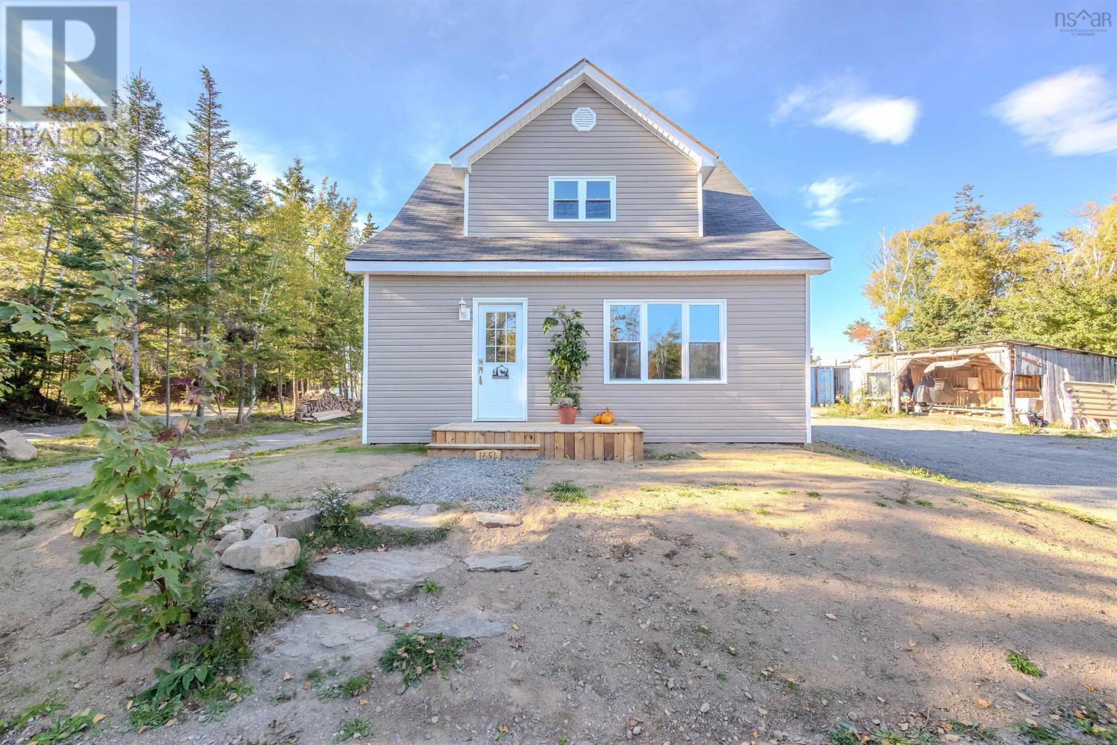 1651 Trout Brook Road, Albert Bridge, Nova Scotia  B1K 2L2 - Photo 30 - 202525128