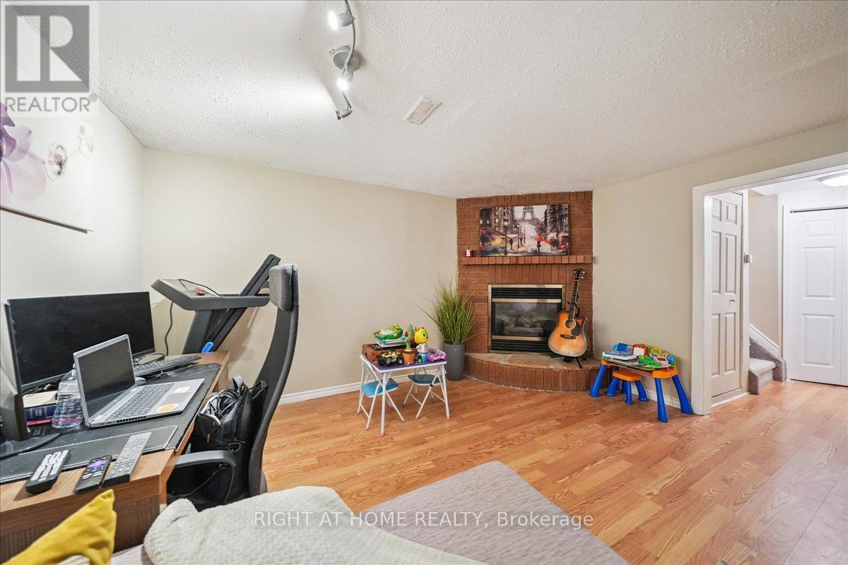 64 Hart Boulevard, Clarington, Ontario  L1B 1E4 - Photo 29 - E12520486