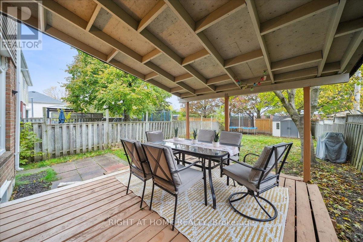 64 Hart Boulevard, Clarington, Ontario  L1B 1E4 - Photo 32 - E12520486