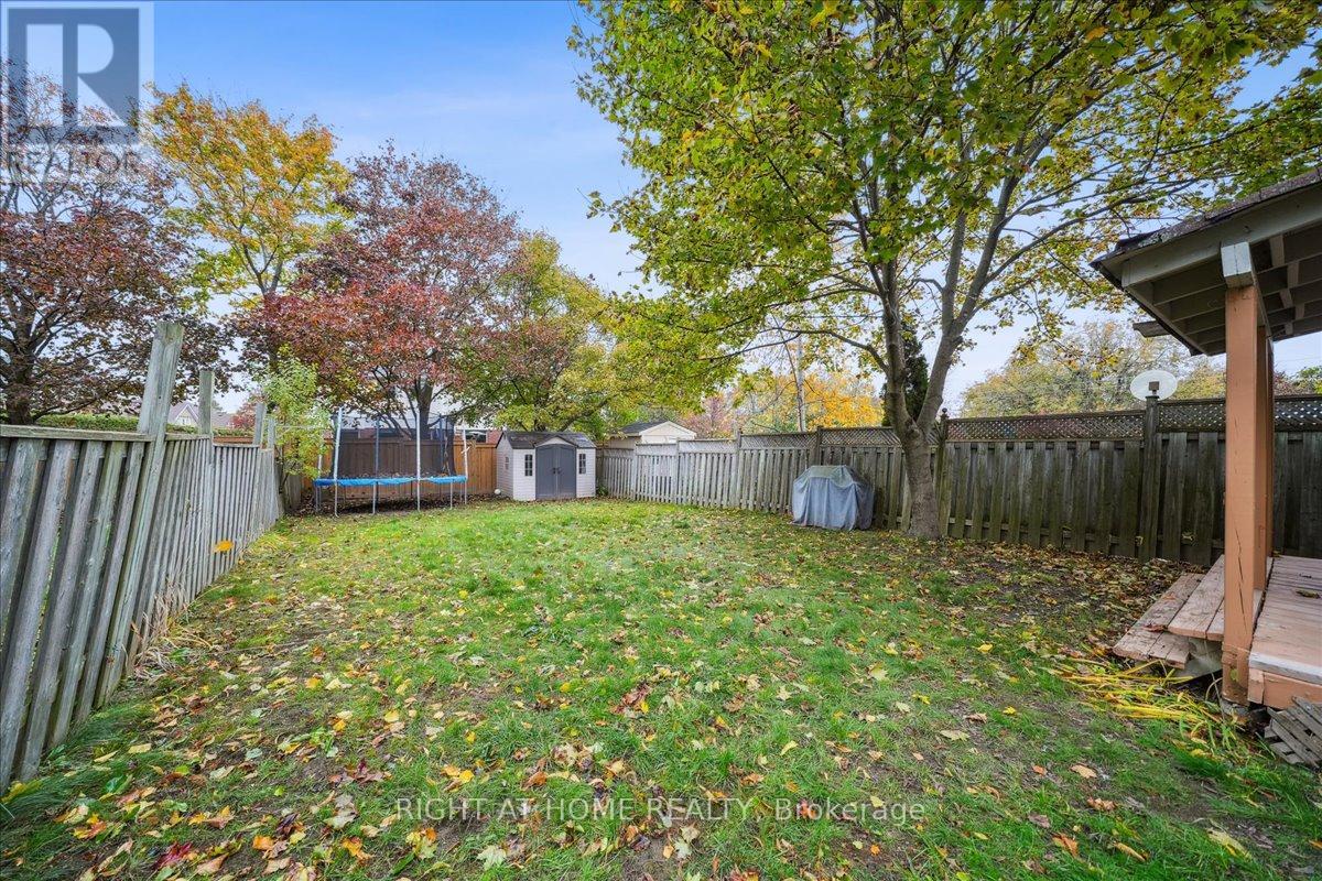 64 Hart Boulevard, Clarington, Ontario  L1B 1E4 - Photo 33 - E12520486