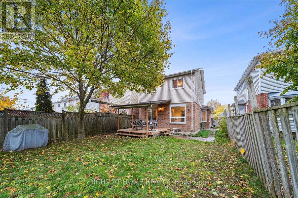 64 Hart Boulevard, Clarington, Ontario  L1B 1E4 - Photo 34 - E12520486