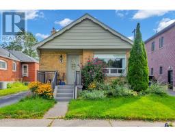 5 HIGHVALE ROAD, Toronto, Ontario
