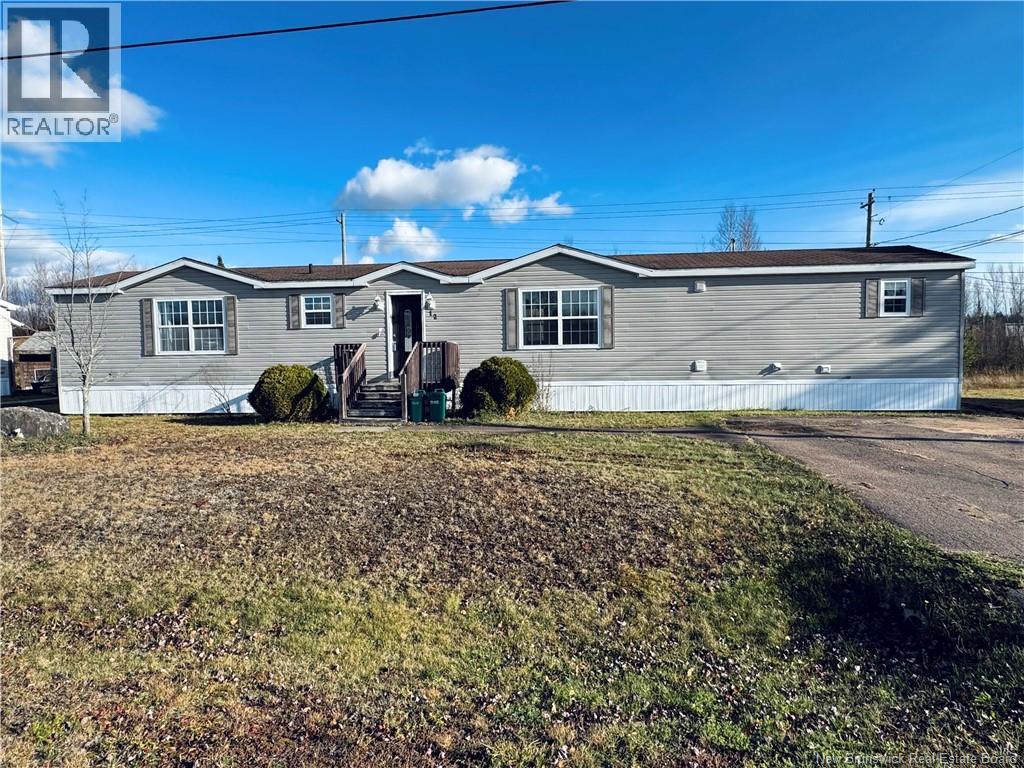 12 Maple Ridge Lane, Riverview, New Brunswick  E1B 5N6 - Photo 1 - NB129787