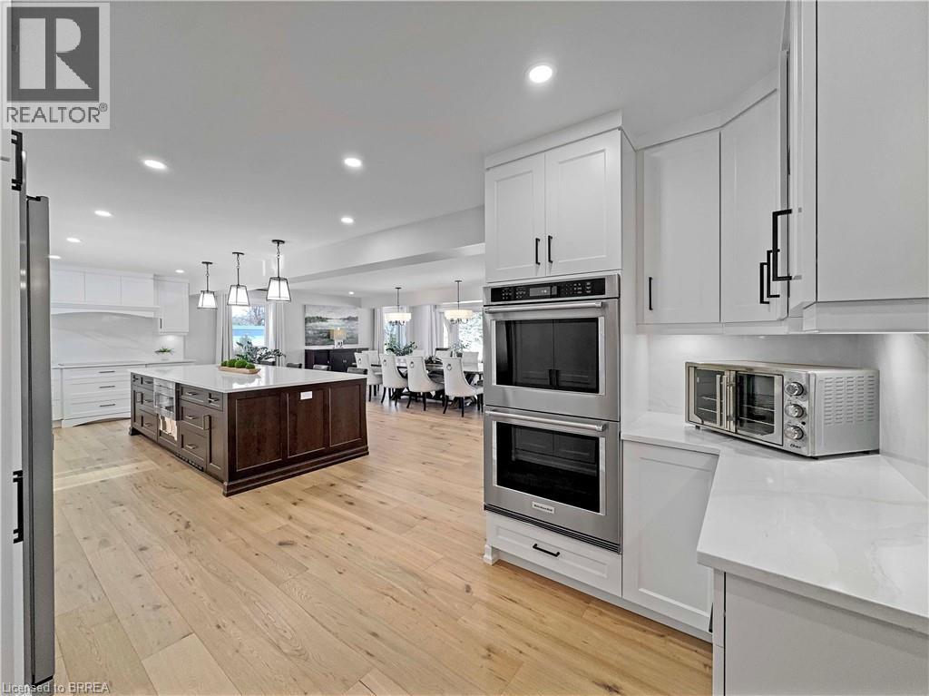 360 Robinson Road, Brantford, Ontario  N3T 5L7 - Photo 12 - 40785671