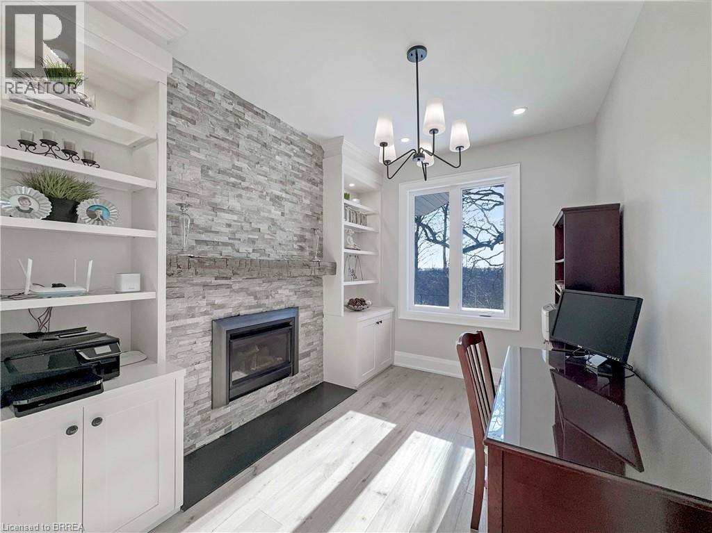 360 Robinson Road, Brantford, Ontario  N3T 5L7 - Photo 19 - 40785671