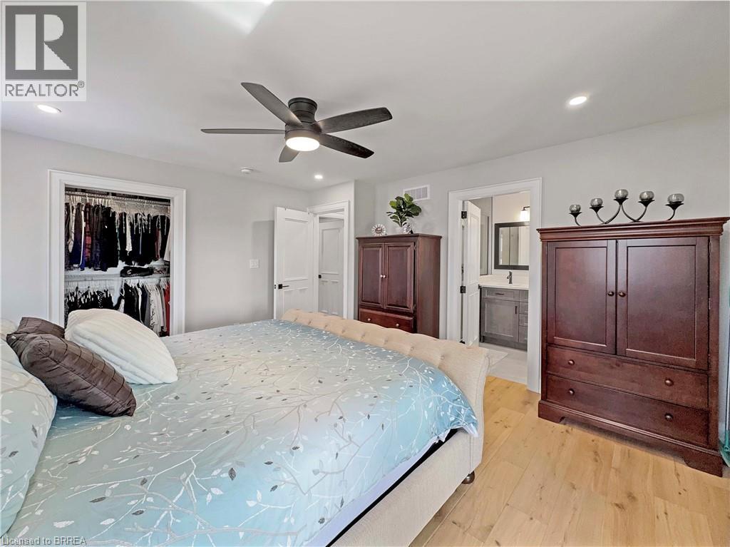 360 Robinson Road, Brantford, Ontario  N3T 5L7 - Photo 23 - 40785671