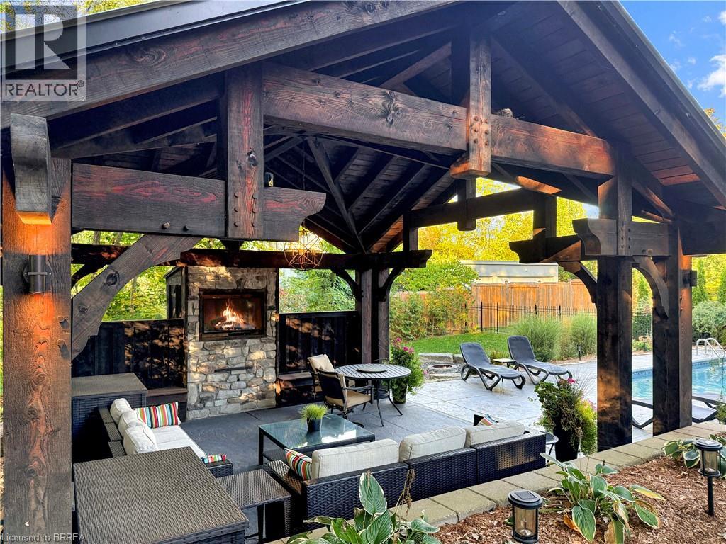 360 Robinson Road, Brantford, Ontario  N3T 5L7 - Photo 37 - 40785671