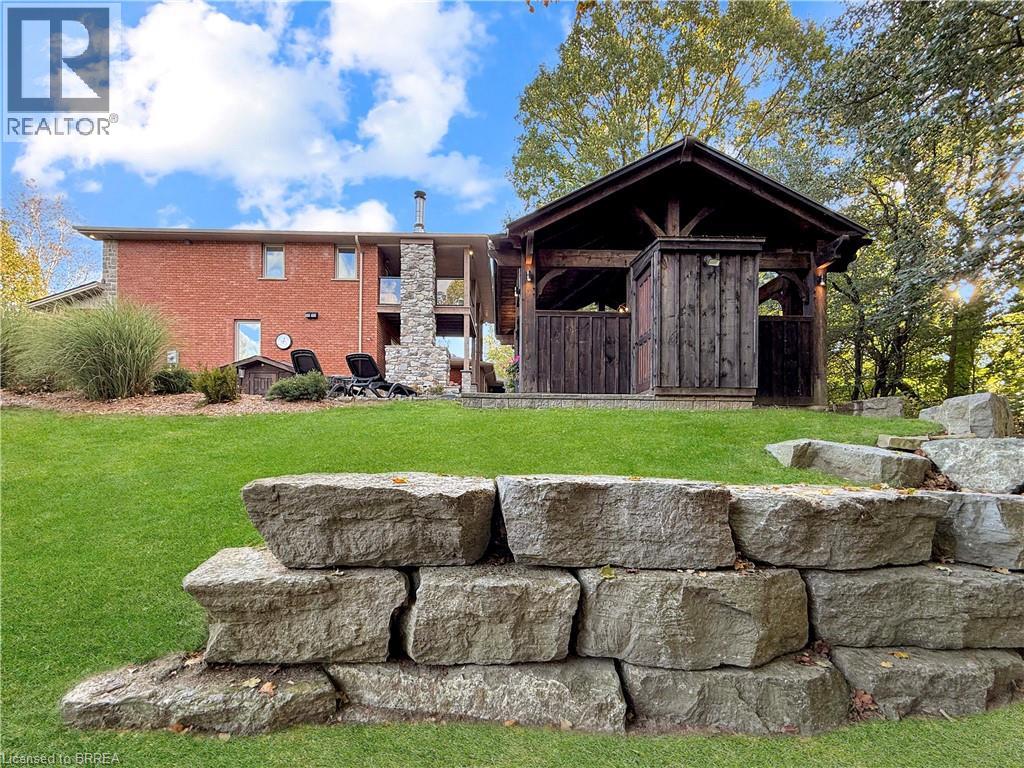 360 Robinson Road, Brantford, Ontario  N3T 5L7 - Photo 42 - 40785671