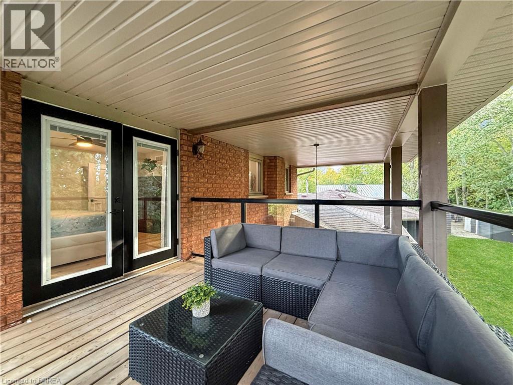 360 Robinson Road, Brantford, Ontario  N3T 5L7 - Photo 44 - 40785671