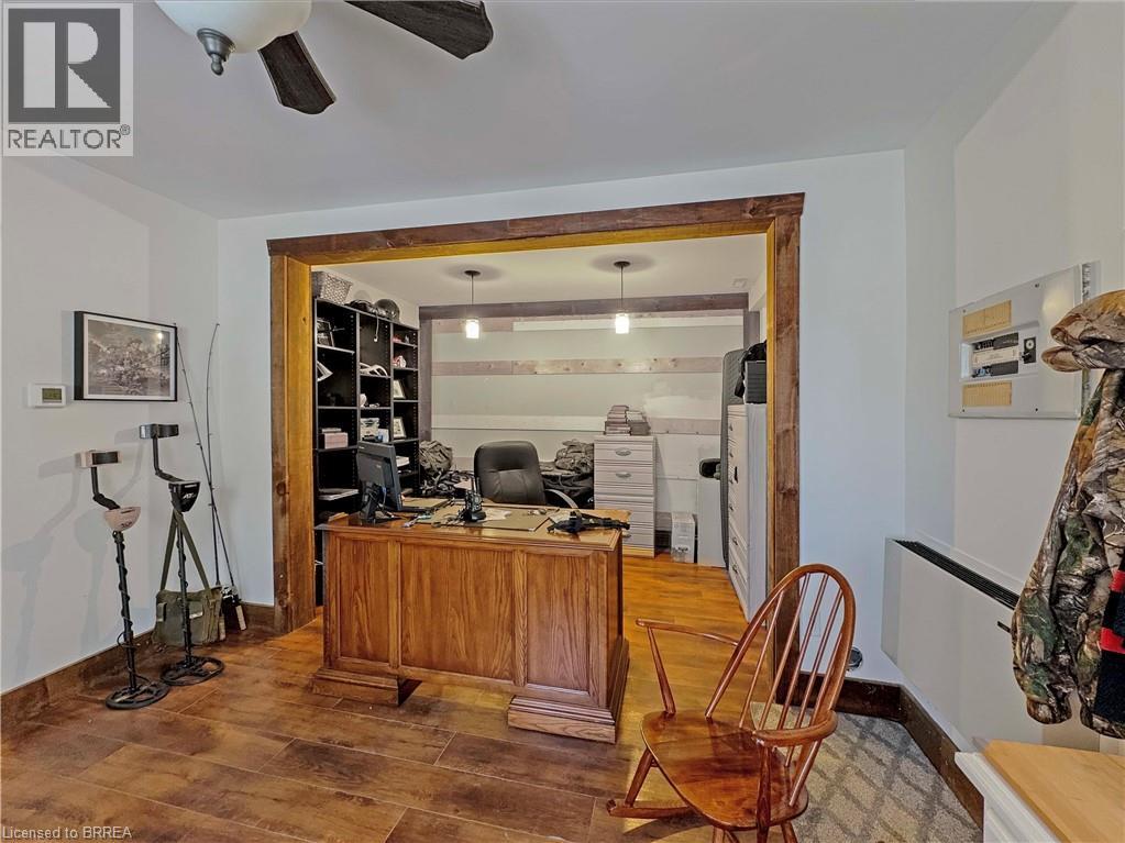 360 Robinson Road, Brantford, Ontario  N3T 5L7 - Photo 45 - 40785671