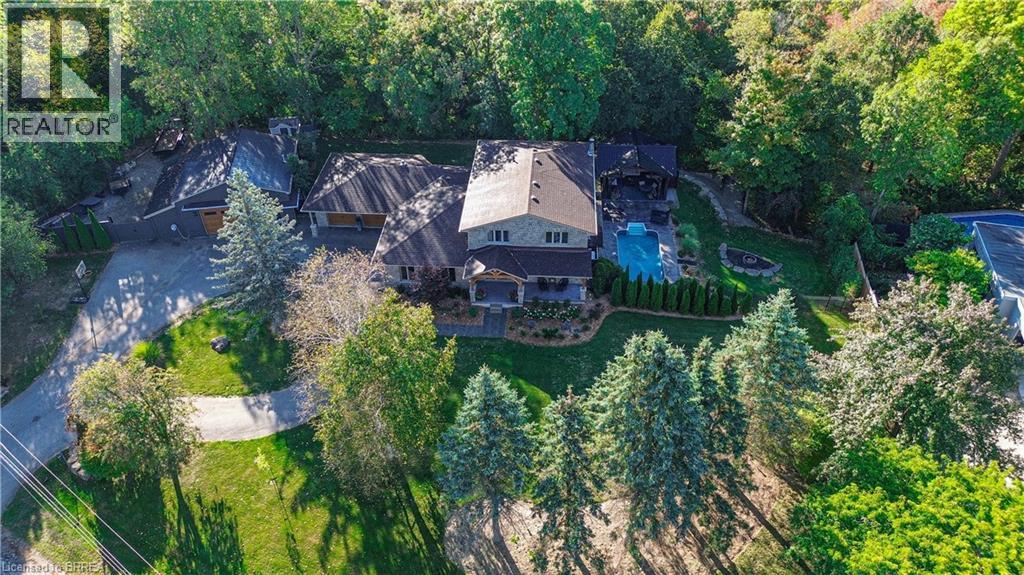 360 Robinson Road, Brantford, Ontario  N3T 5L7 - Photo 46 - 40785671