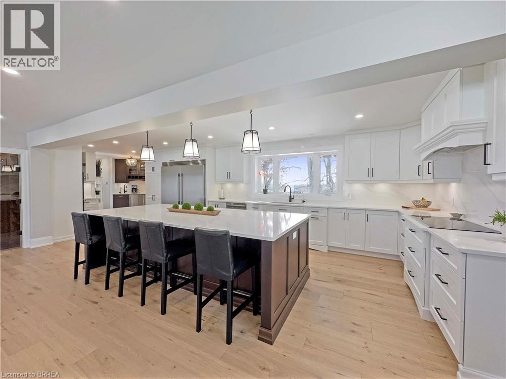 360 Robinson Road, Brantford, Ontario  N3T 5L7 - Photo 9 - 40785671