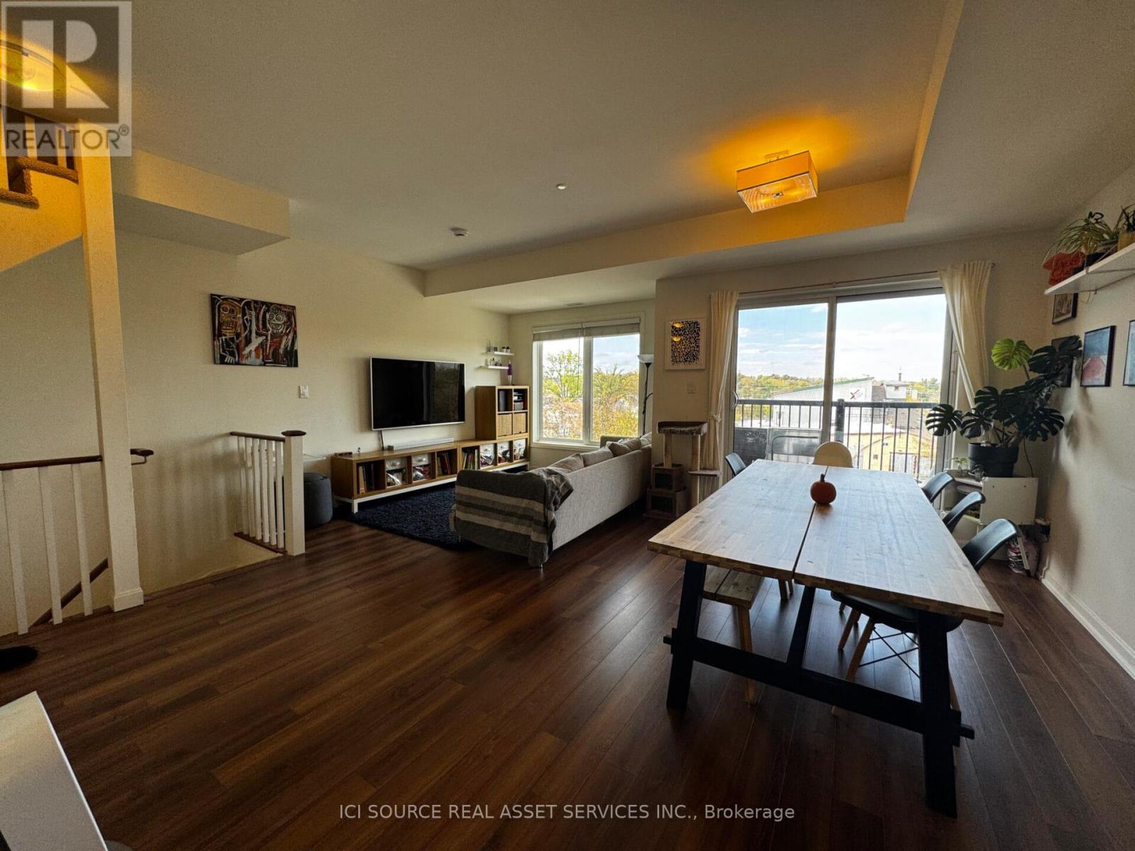 307 - 487 Queen Street, Newmarket, Ontario  L3Y 2H3 - Photo 4 - N12520490