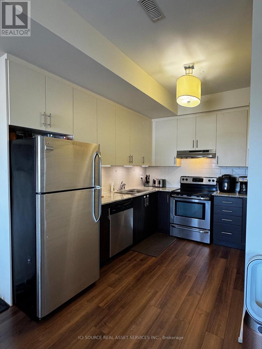 307 - 487 Queen Street, Newmarket, Ontario  L3Y 2H3 - Photo 6 - N12520490