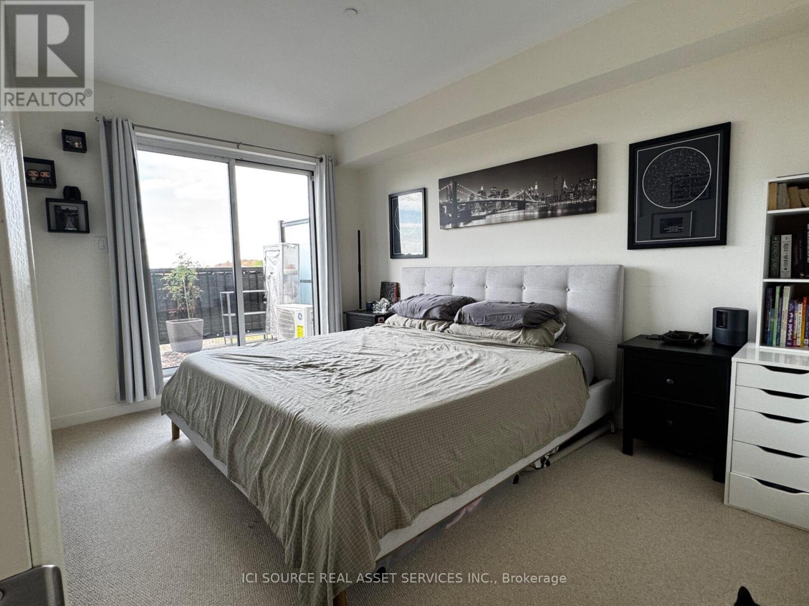 307 - 487 Queen Street, Newmarket, Ontario  L3Y 2H3 - Photo 8 - N12520490