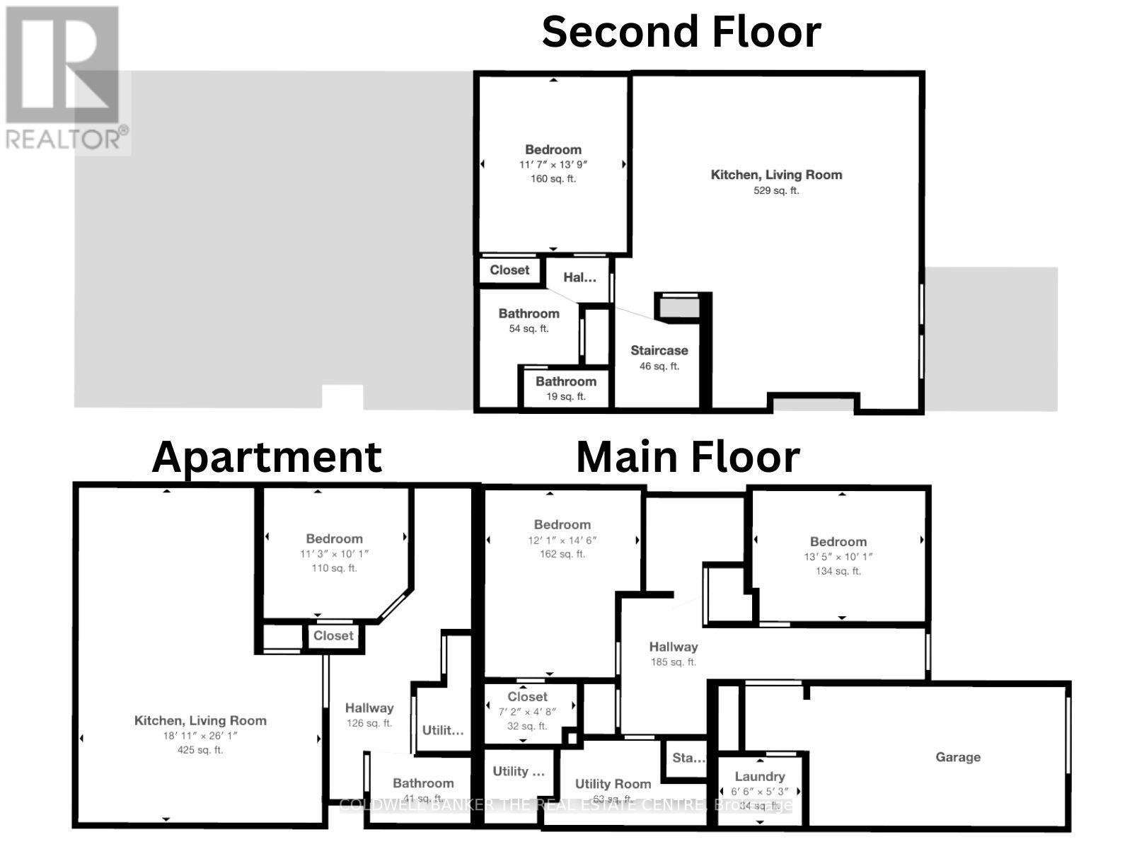 62 Gray Street, Severn, Ontario  L0K 1E0 - Photo 11 - S12520510