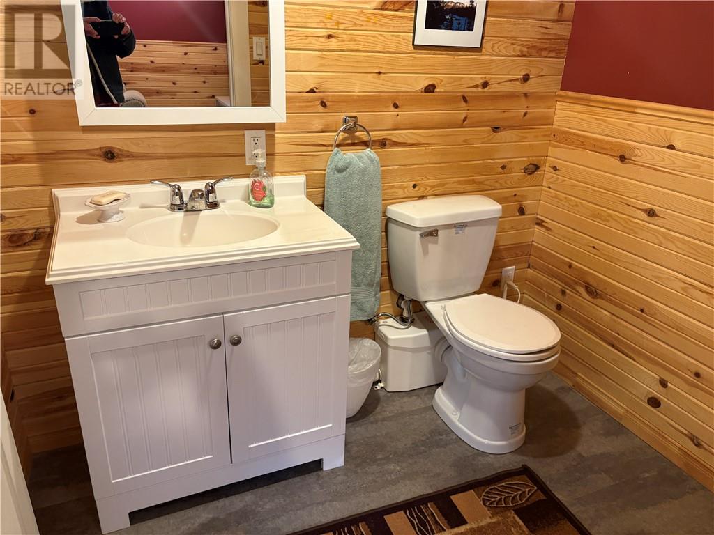 451 Old Webbwood Road, Espanola, Ontario P5E 1P1 - Photo 23 - 2125557