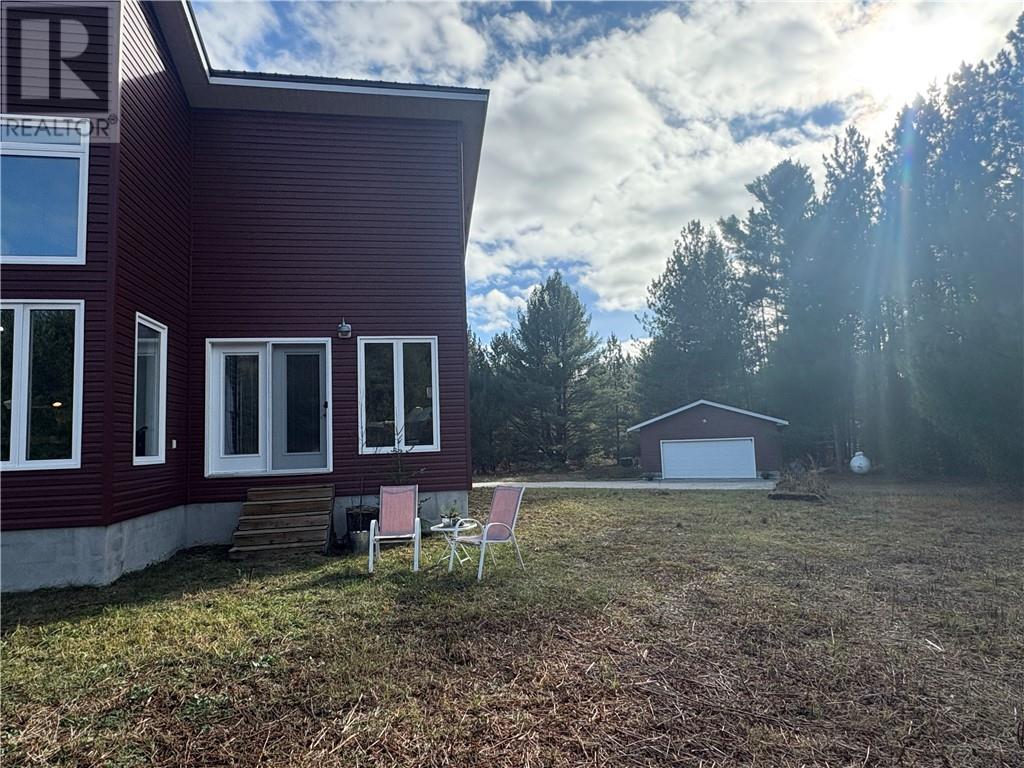 451 Old Webbwood Road, Espanola, Ontario P5E 1P1 - Photo 27 - 2125557