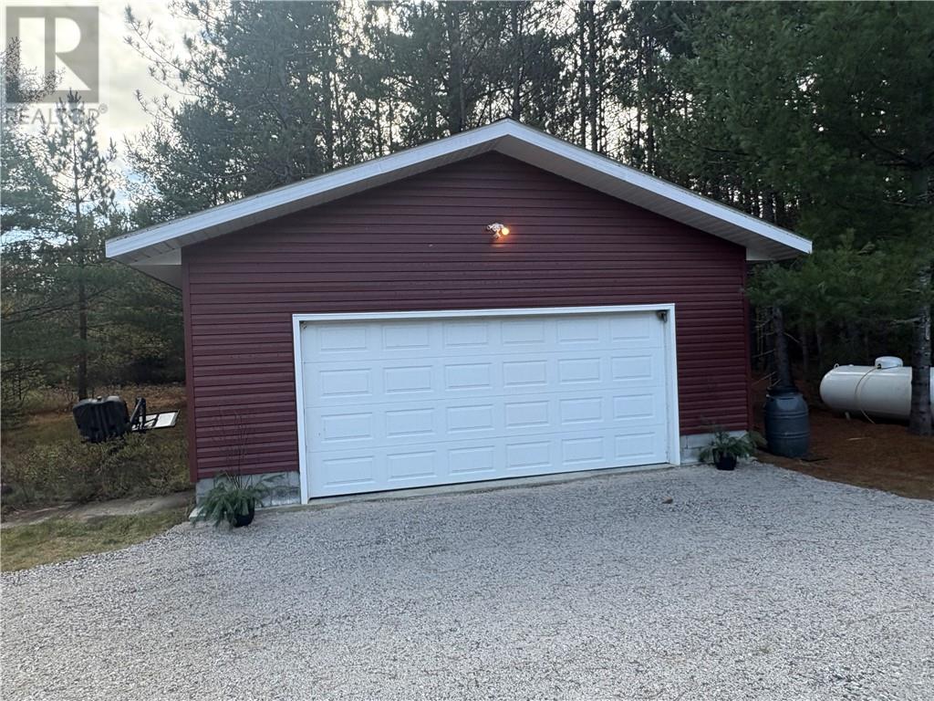 451 Old Webbwood Road, Espanola, Ontario P5E 1P1 - Photo 29 - 2125557