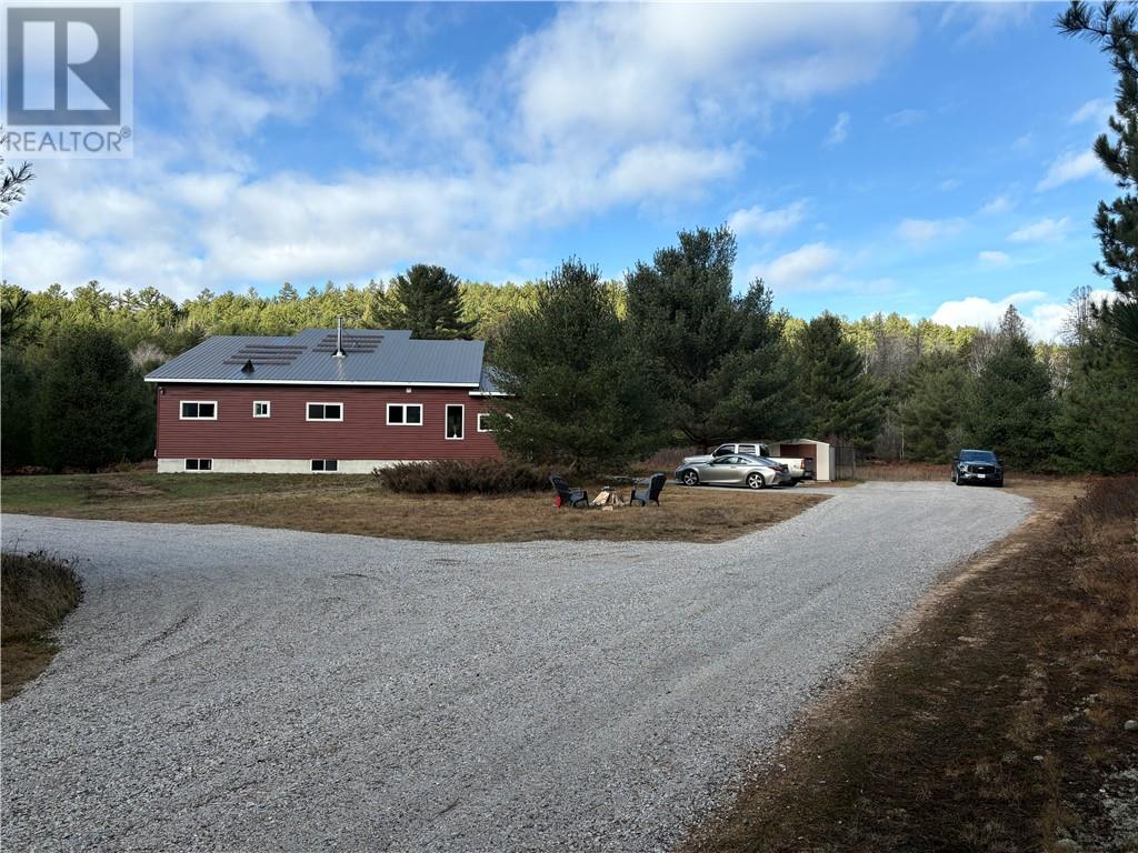 451 Old Webbwood Road, Espanola, Ontario P5E 1P1 - Photo 32 - 2125557