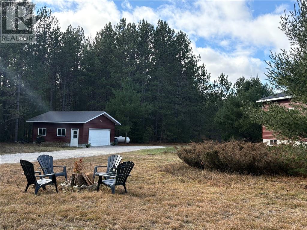 451 Old Webbwood Road, Espanola, Ontario P5E 1P1 - Photo 34 - 2125557