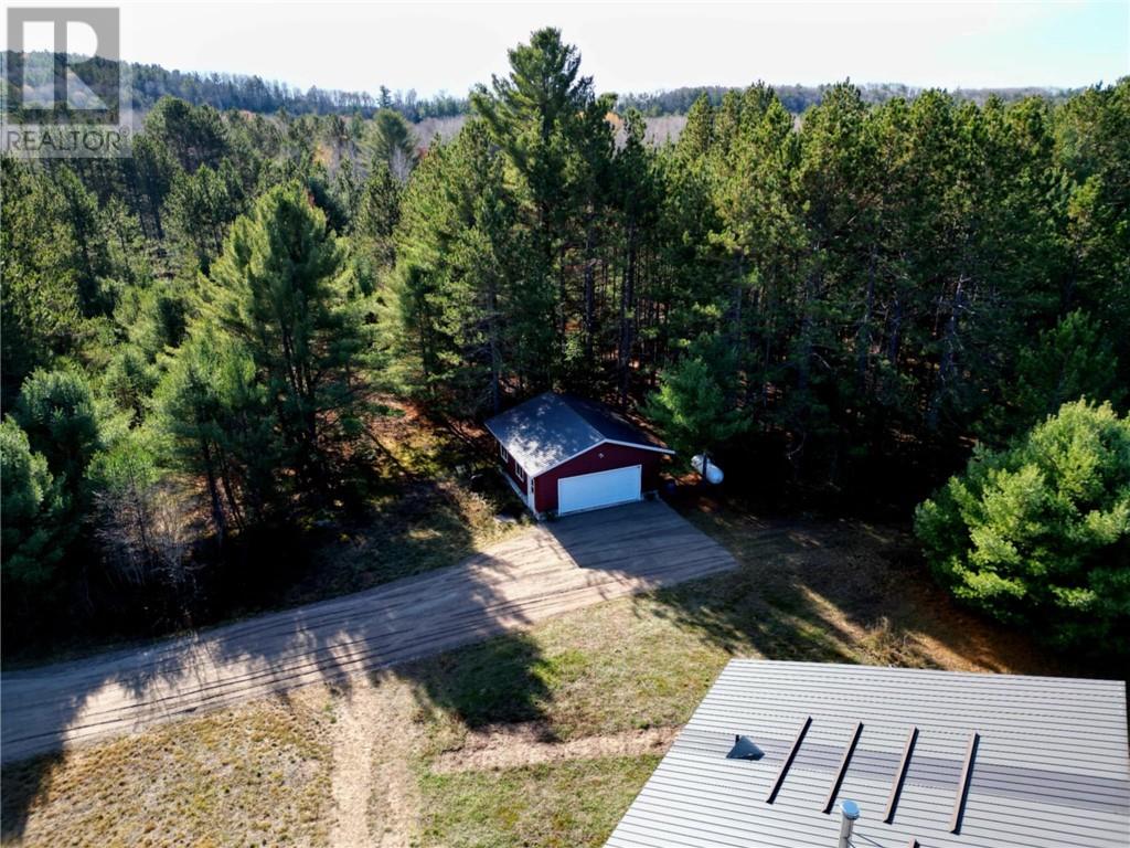 451 Old Webbwood Road, Espanola, Ontario P5E 1P1 - Photo 35 - 2125557