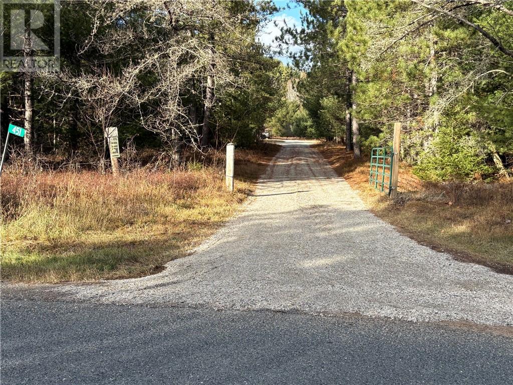 451 Old Webbwood Road, Espanola, Ontario P5E 1P1 - Photo 36 - 2125557