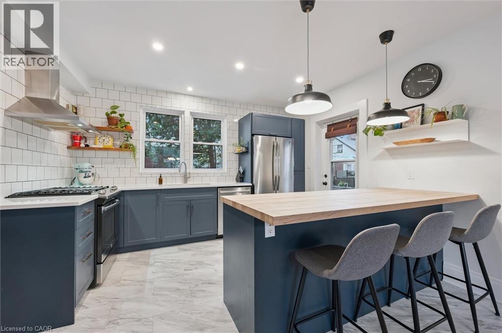 105 Samuel Street, Kitchener, Ontario N2H 1P7 - Photo 14 - 40785686