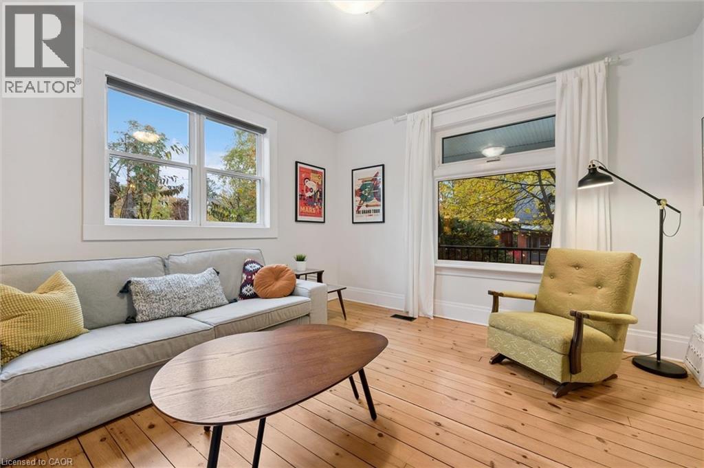 105 Samuel Street, Kitchener, Ontario N2H 1P7 - Photo 8 - 40785686