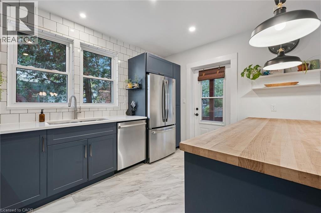 105 Samuel Street, Kitchener, Ontario N2H 1P7 - Photo 15 - 40785686