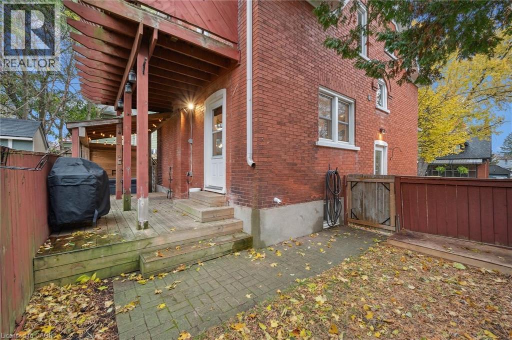 105 Samuel Street, Kitchener, Ontario N2H 1P7 - Photo 33 - 40785686