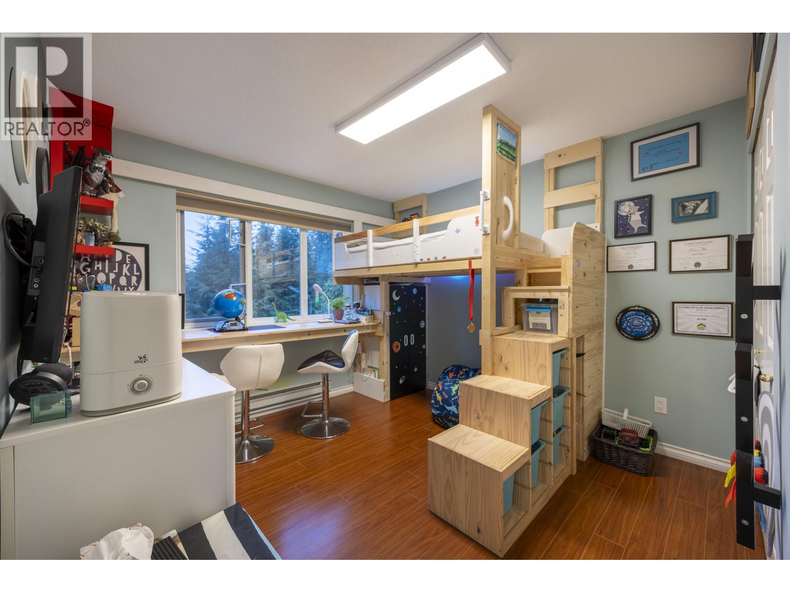 1590 PLATEAU CRESCENT, Coquitlam, British Columbia