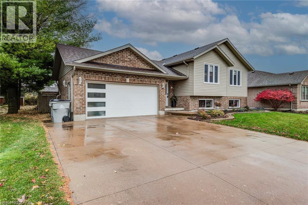 500 Boyne Avenue, Listowel, Ontario N4W 3V6 - Photo 2 - 40786131