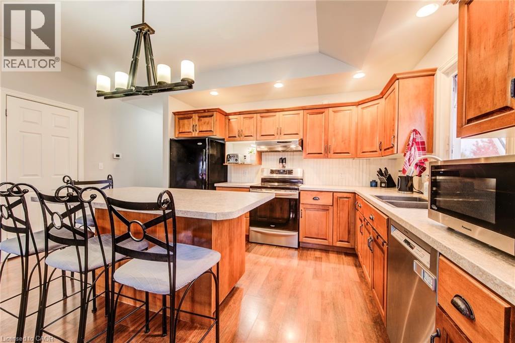 500 Boyne Avenue, Listowel, Ontario N4W 3V6 - Photo 16 - 40786131