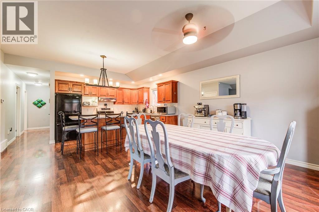 500 Boyne Avenue, Listowel, Ontario N4W 3V6 - Photo 12 - 40786131