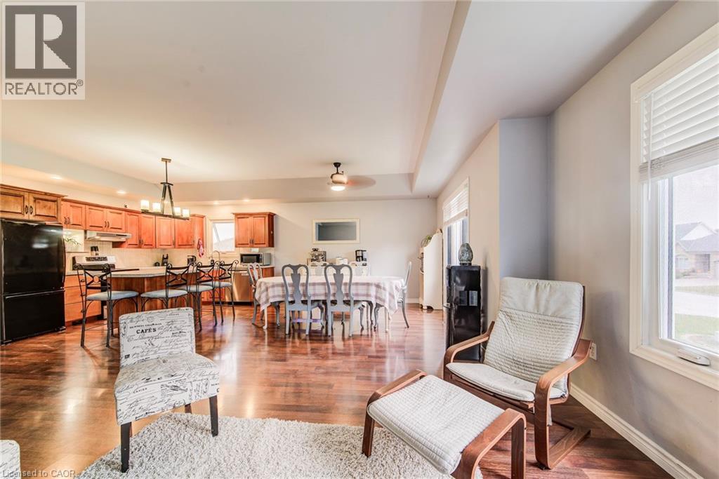 500 Boyne Avenue, Listowel, Ontario N4W 3V6 - Photo 11 - 40786131