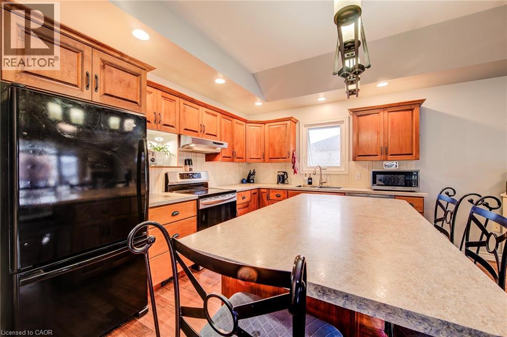 500 Boyne Avenue, Listowel, Ontario N4W 3V6 - Photo 17 - 40786131