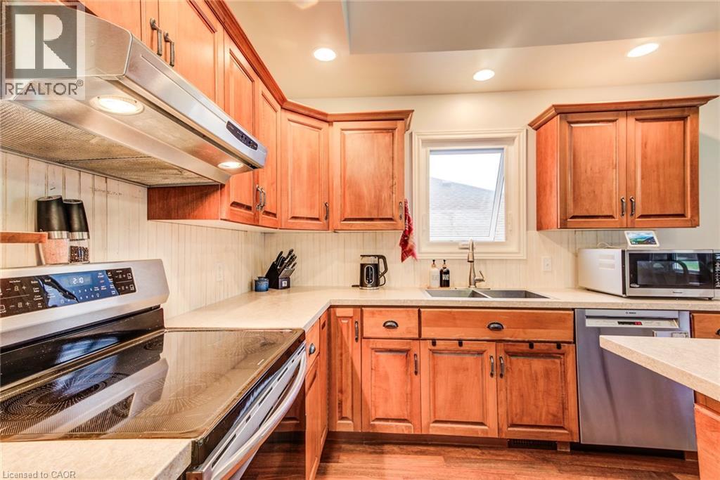 500 Boyne Avenue, Listowel, Ontario N4W 3V6 - Photo 18 - 40786131