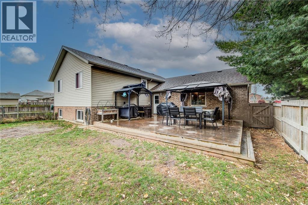 500 Boyne Avenue, Listowel, Ontario N4W 3V6 - Photo 41 - 40786131