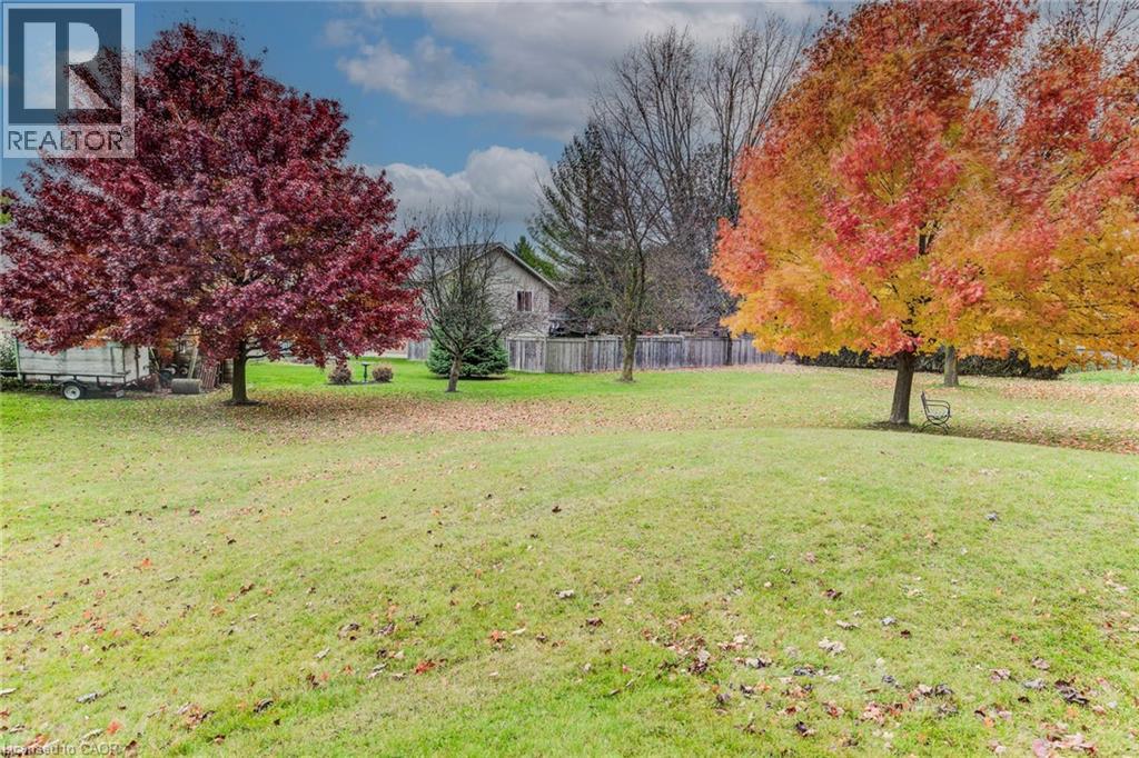 500 Boyne Avenue, Listowel, Ontario N4W 3V6 - Photo 46 - 40786131