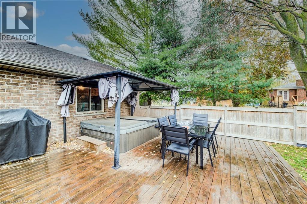 500 Boyne Avenue, Listowel, Ontario N4W 3V6 - Photo 39 - 40786131