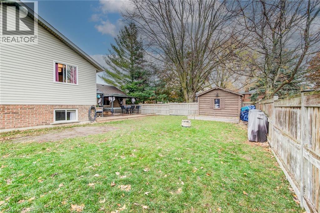 500 Boyne Avenue, Listowel, Ontario N4W 3V6 - Photo 43 - 40786131