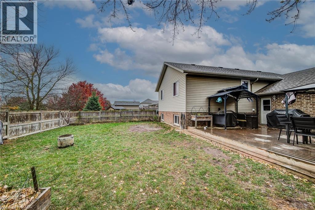 500 Boyne Avenue, Listowel, Ontario N4W 3V6 - Photo 42 - 40786131