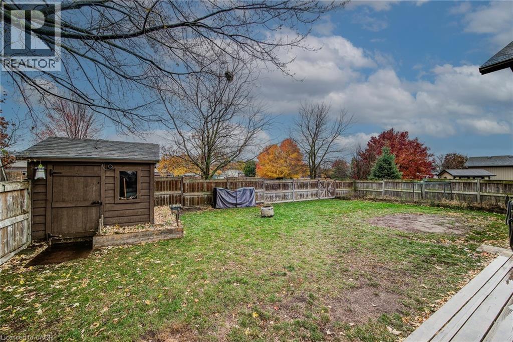 500 Boyne Avenue, Listowel, Ontario N4W 3V6 - Photo 40 - 40786131