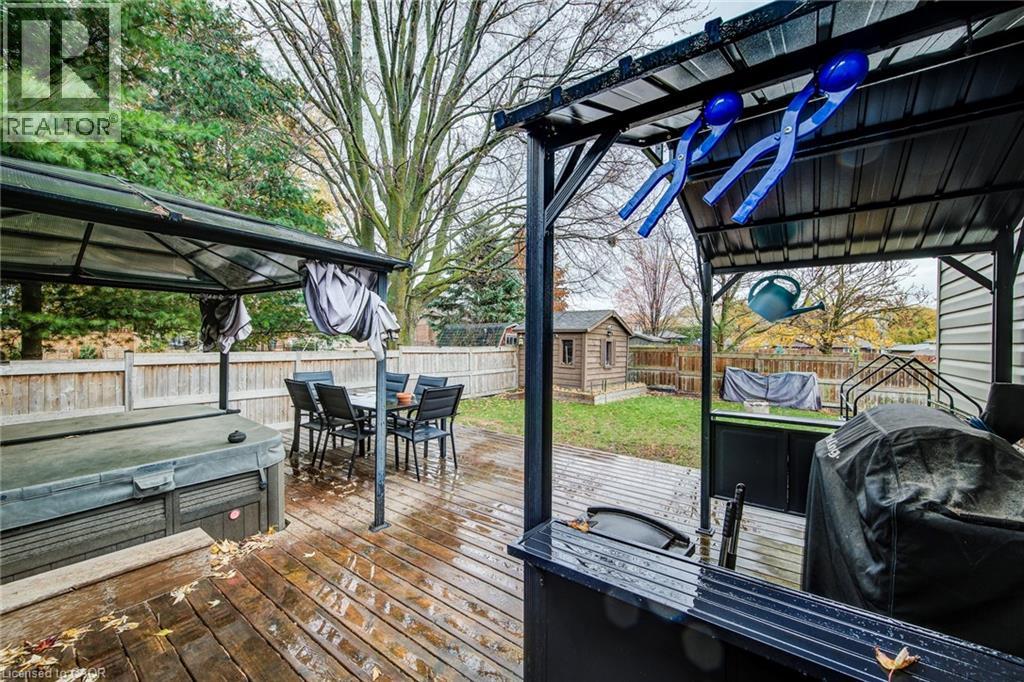 500 Boyne Avenue, Listowel, Ontario N4W 3V6 - Photo 38 - 40786131