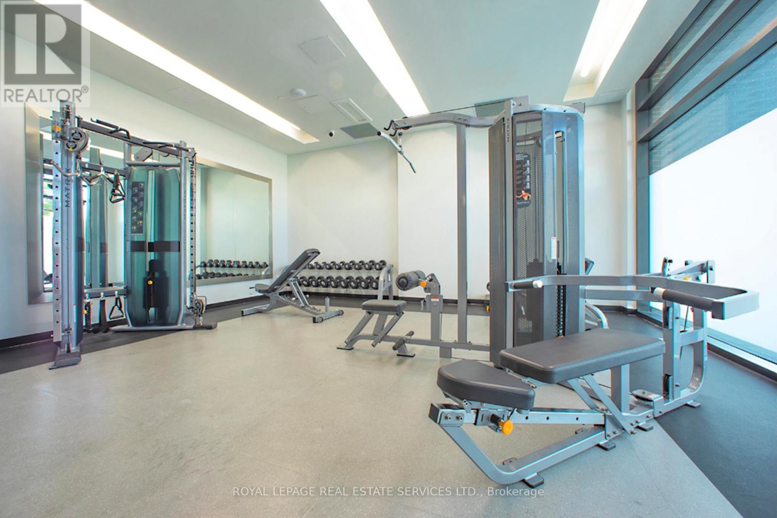 616 - 3385 Dundas Street W, Toronto (Runnymede-Bloor West Village), Ontario  M6S 2S2 - Photo 10 - W12520480