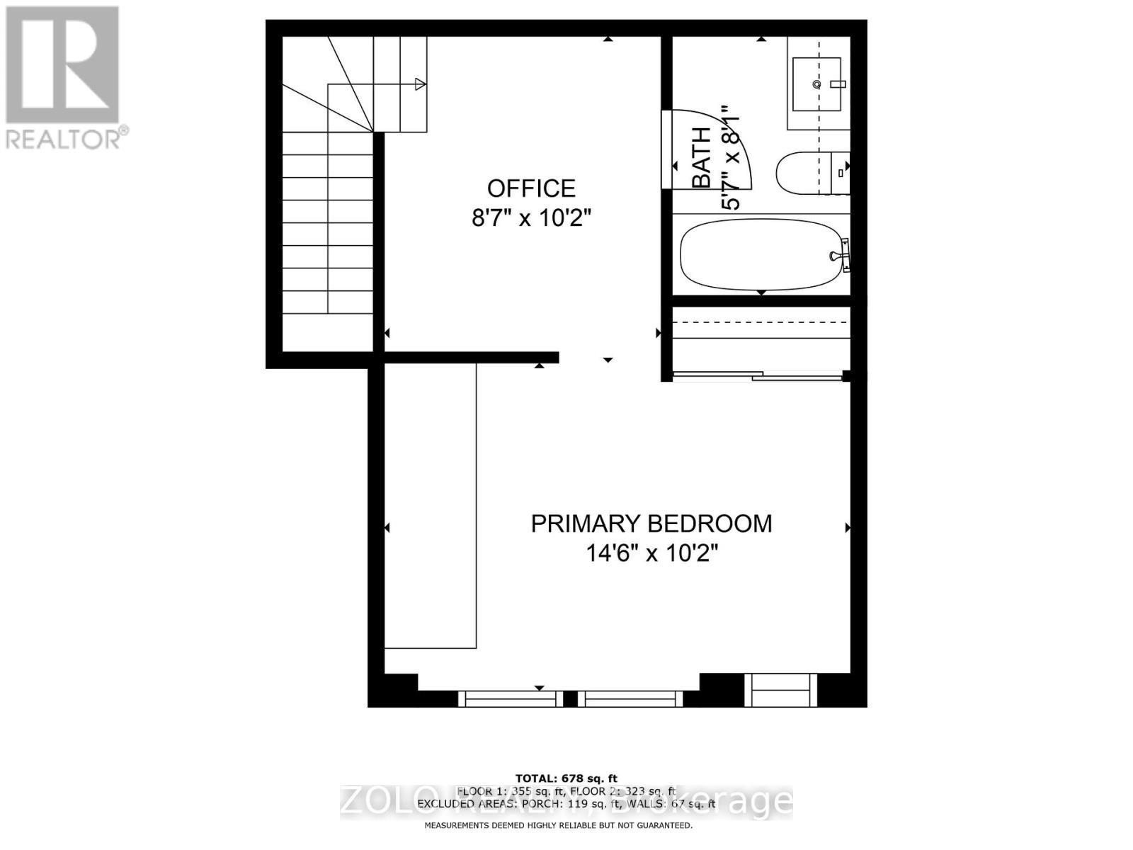 39 - 93 The Queensway, Toronto, Ontario  M6S 5A7 - Photo 10 - W12520494