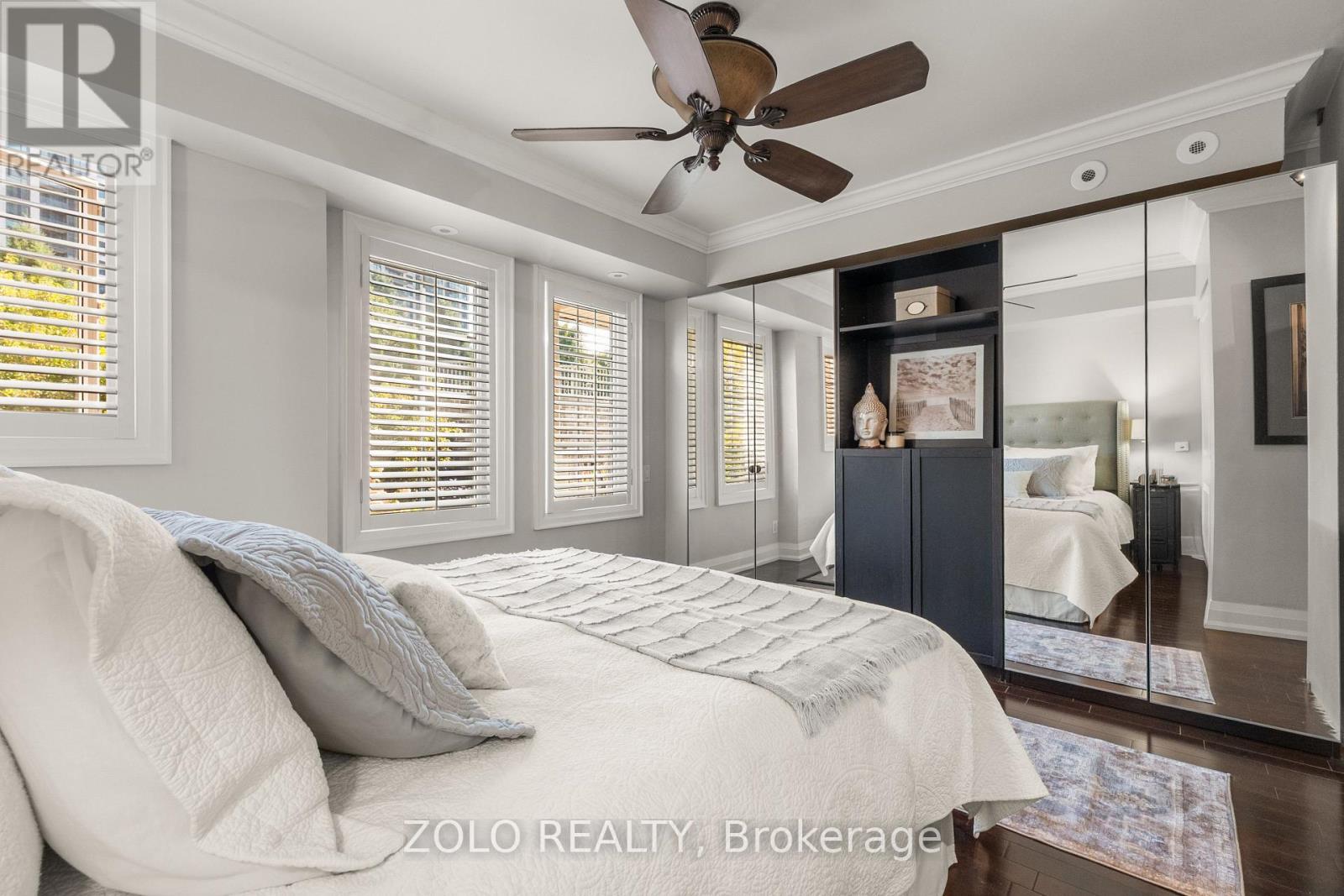 39 - 93 The Queensway, Toronto, Ontario  M6S 5A7 - Photo 17 - W12520494